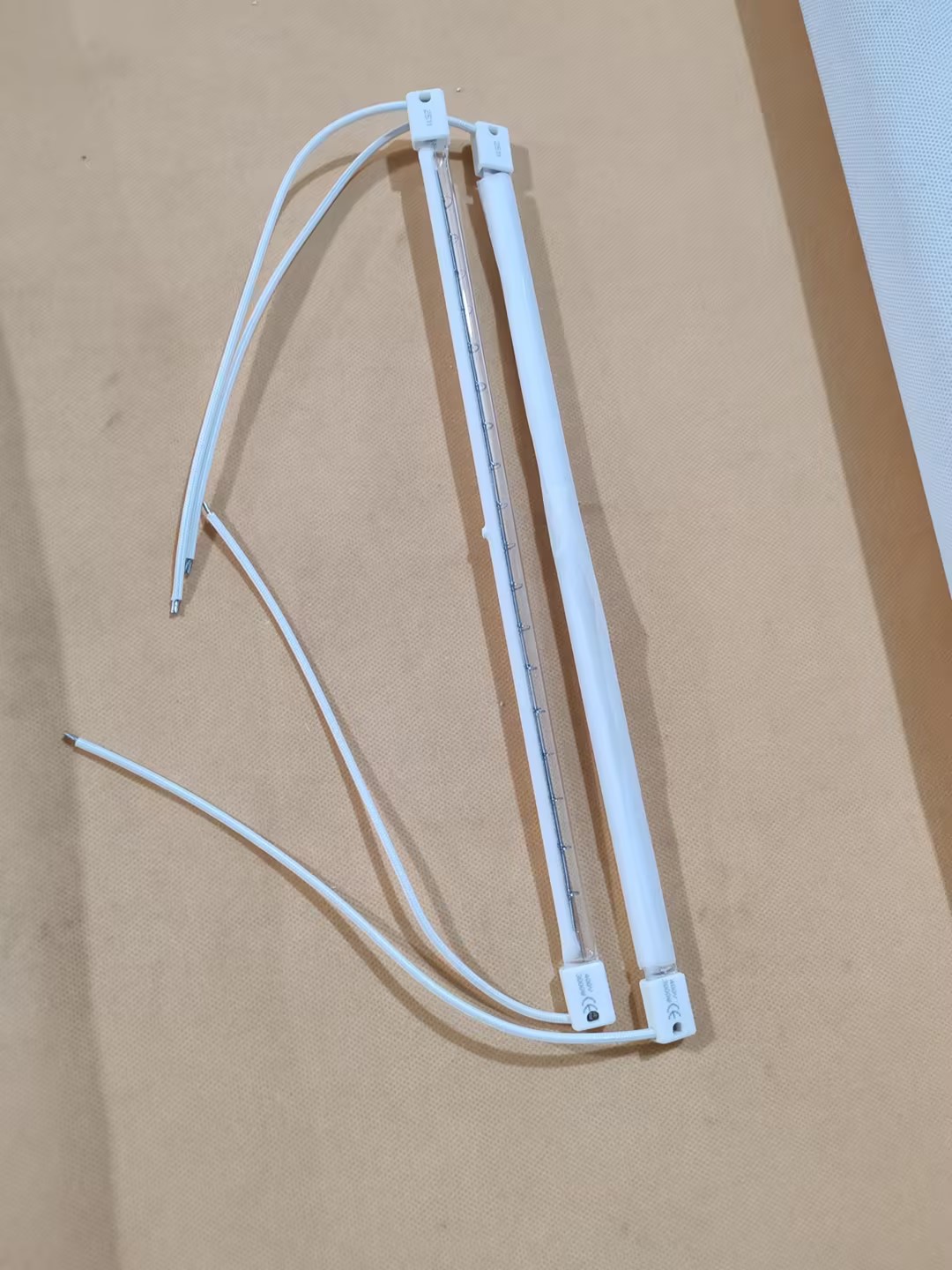 halogen heating 285mm 300w