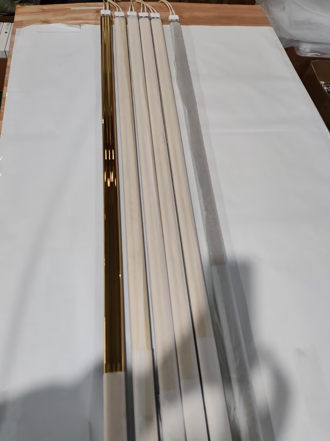 halogen tube 1500w