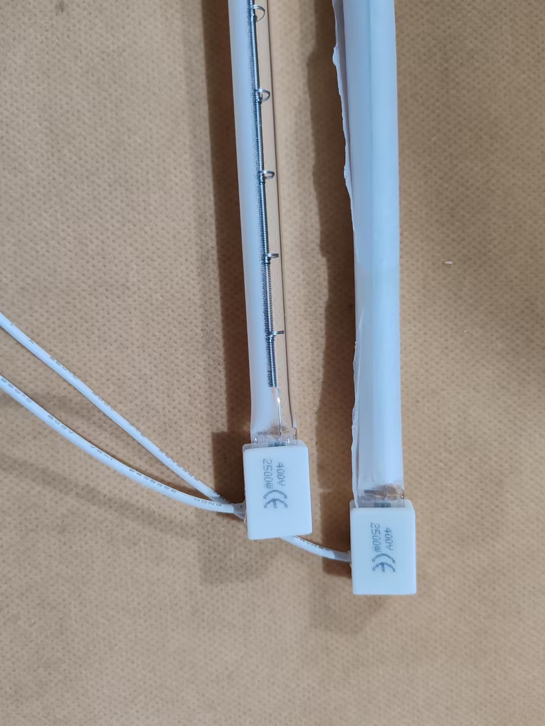 reflector tungsten halogen lamp