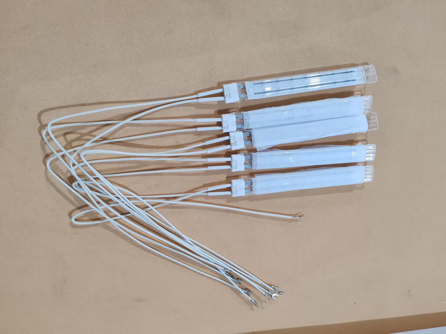 halogen lamp 1000w 240v