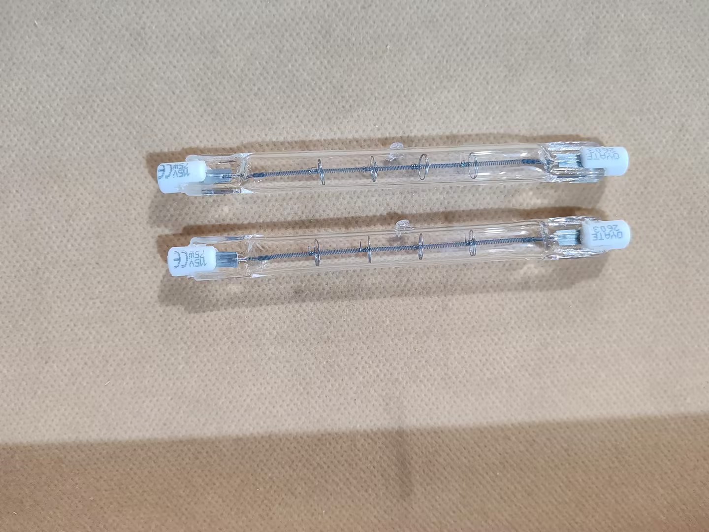 Light Halogen heat lamp 1000w
